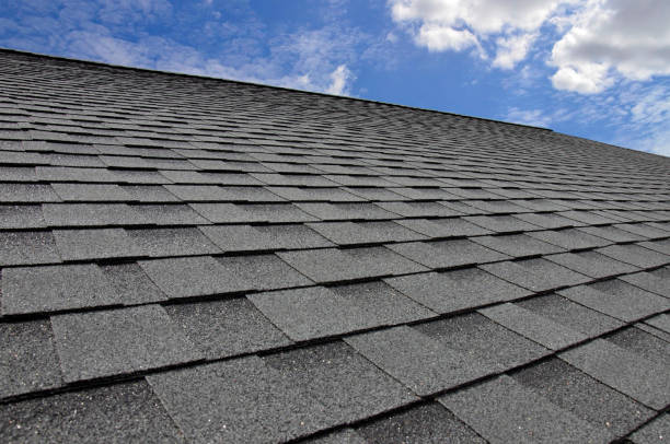 Cold Roofs in Brookfield Center, OH