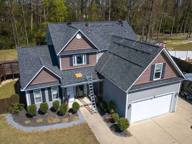 Best Hot Roofs  in Brookfield Center, OH